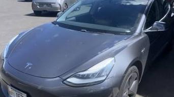 TESLA MODEL 3 2018 5YJ3E1EB0JF104053 image